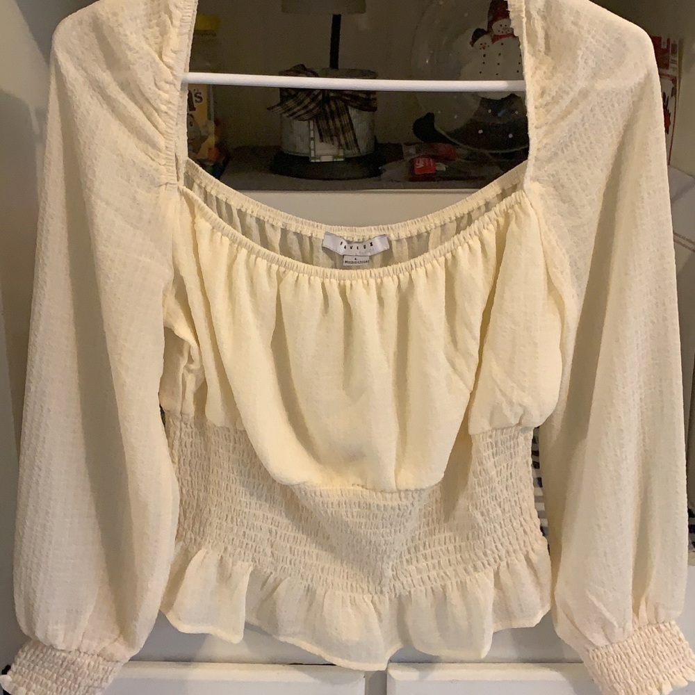 Great Date Night top